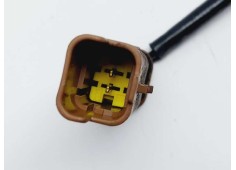 Recambio de sonda lambda para citroen c4 cactus live referencia OEM IAM 9665090280   2