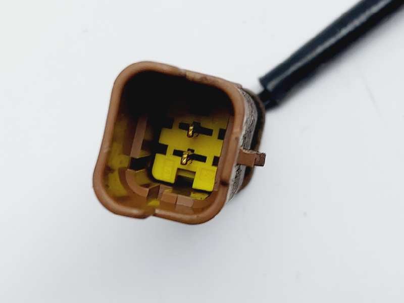 Recambio de sonda lambda para citroen c4 cactus live referencia OEM IAM 9665090280  