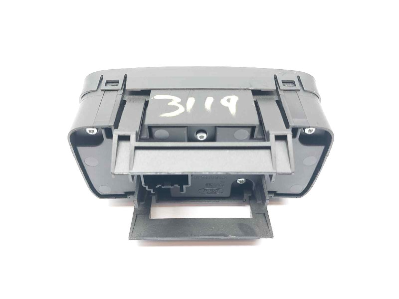 Recambio de mando luces para ford fiesta (ccn) titanium referencia OEM IAM C1BT13A024AB  