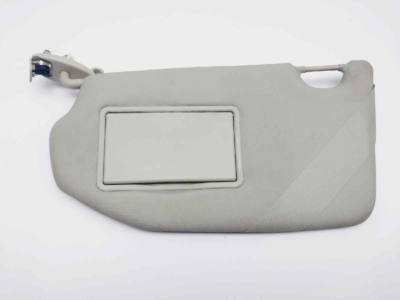 Recambio de parasol izquierdo para ford ka+ ultimate referencia OEM IAM 2100541  