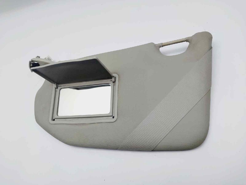Recambio de parasol izquierdo para ford ka+ ultimate referencia OEM IAM 2100541  