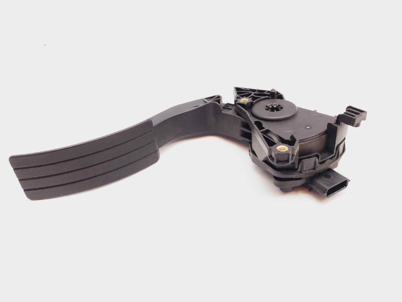Recambio de potenciometro pedal para renault captur life referencia OEM IAM 180029347R  