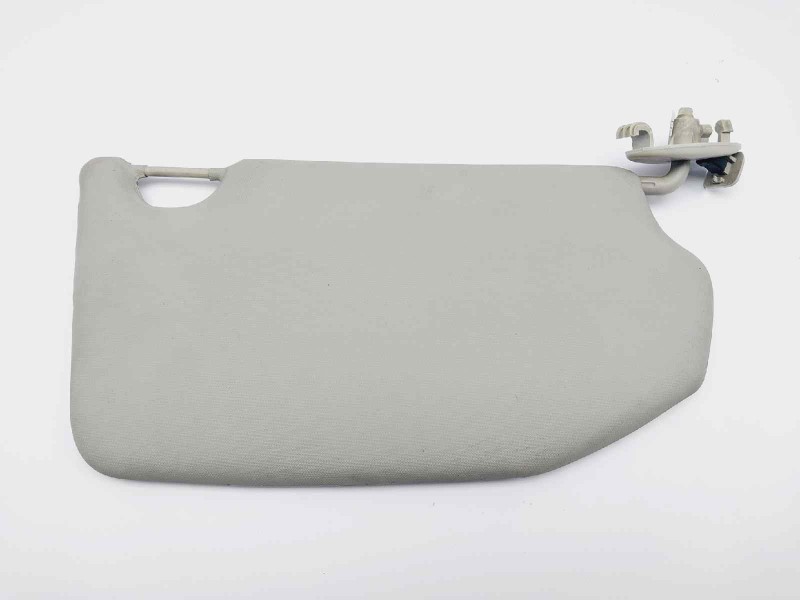 Recambio de parasol izquierdo para ford ka+ ultimate referencia OEM IAM 2100541  