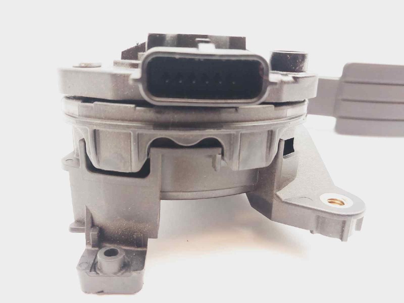 Recambio de potenciometro pedal para renault captur life referencia OEM IAM 180029347R  