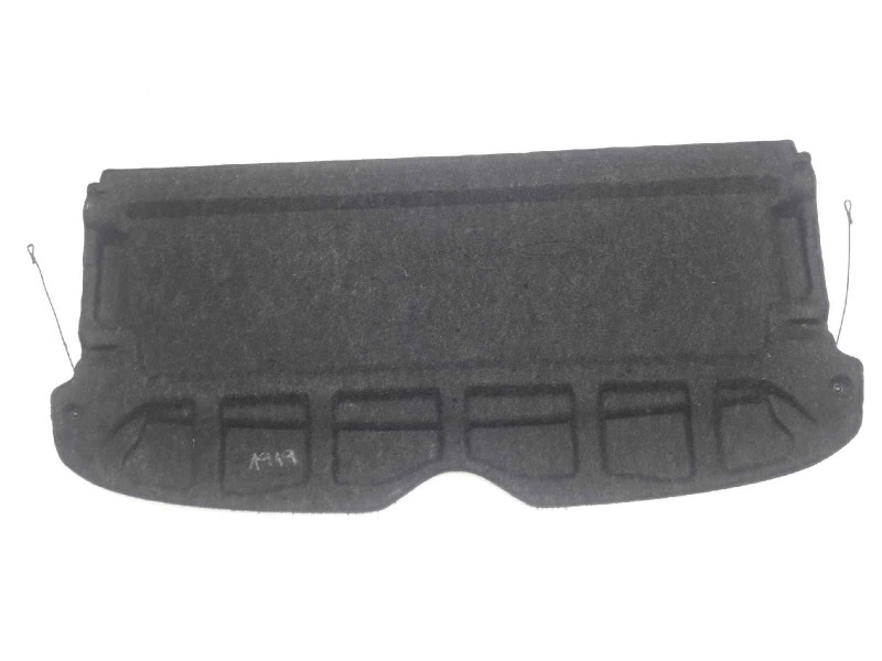 Recambio de bandeja trasera para peugeot 307 (s1) xs referencia OEM IAM 9632749677  