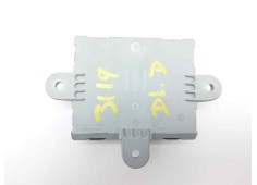 Recambio de modulo electronico para ford fiesta (ccn) titanium referencia OEM IAM CV1T14B533AF   2