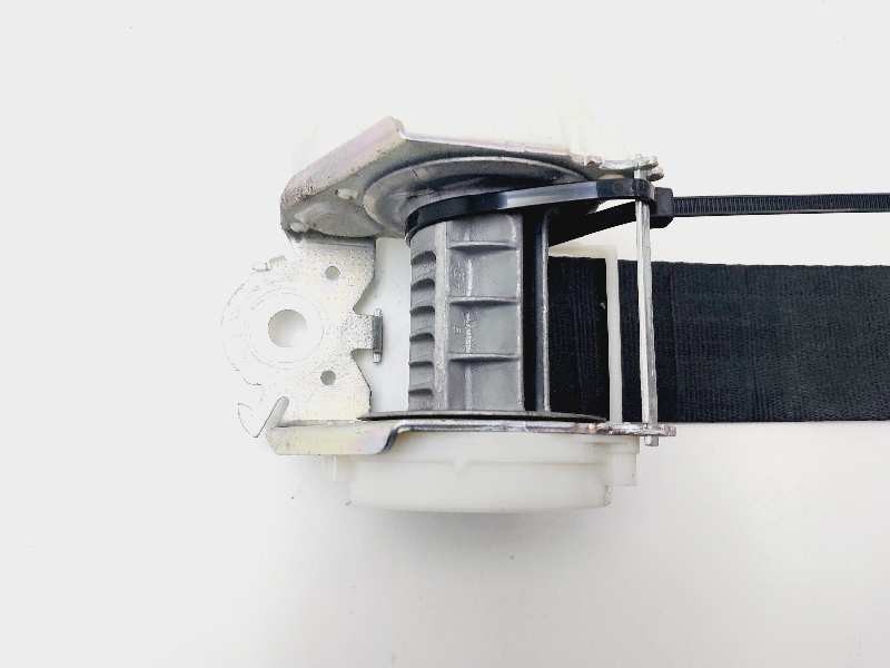 Recambio de cinturon seguridad trasero derecho para citroen c4 cactus live referencia OEM IAM 34143652A 98009738XX 