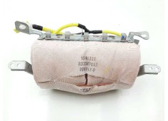 Recambio de airbag delantero derecho para lexus is200 (ds2/is2) 220d referencia OEM IAM 007996717KBB  