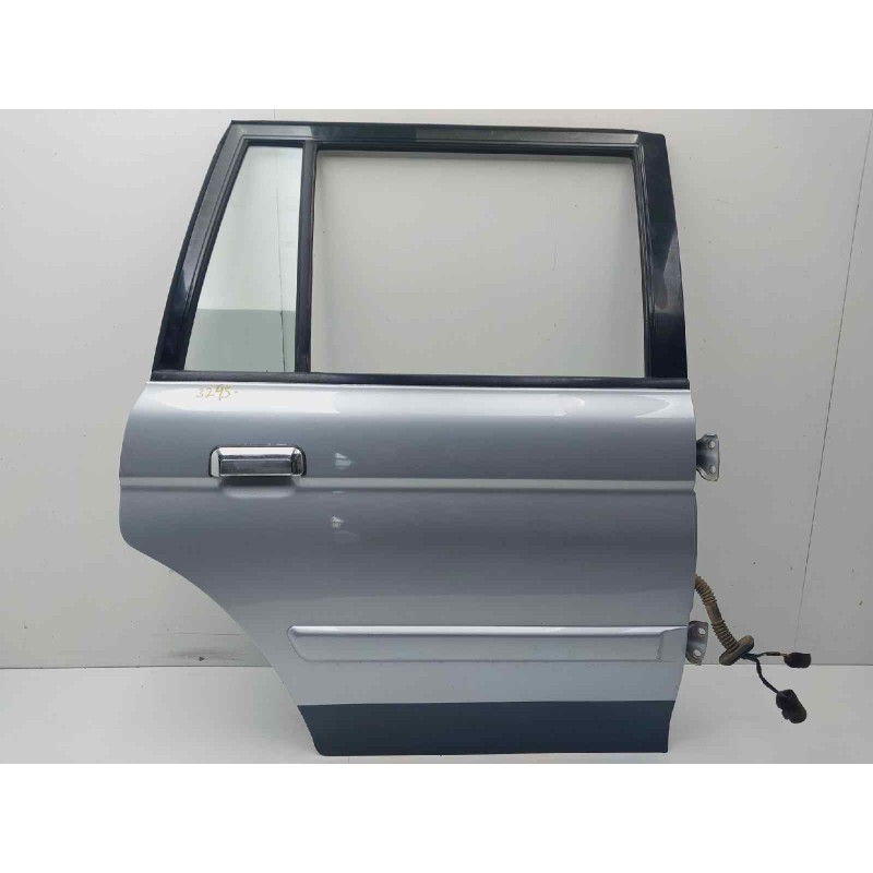 Recambio de puerta trasera derecha para mitsubishi montero sport (k90) 2.5 td gls referencia OEM IAM MR981912  