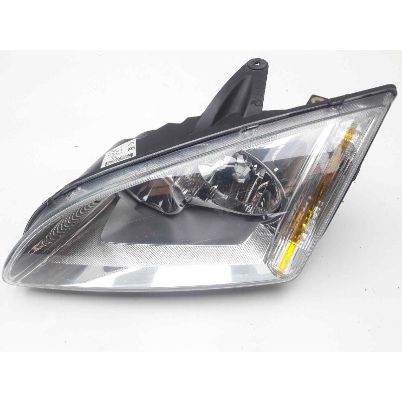 Recambio de faro izquierdo para ford focus berlina (cap) ghia referencia OEM IAM 4M5113W030AC  