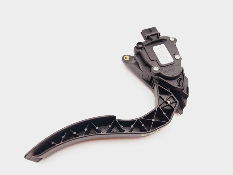 Recambio de potenciometro pedal para renault captur life referencia OEM IAM 180029347R  