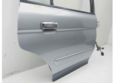 Recambio de puerta trasera derecha para mitsubishi montero sport (k90) 2.5 td gls referencia OEM IAM MR981912   2