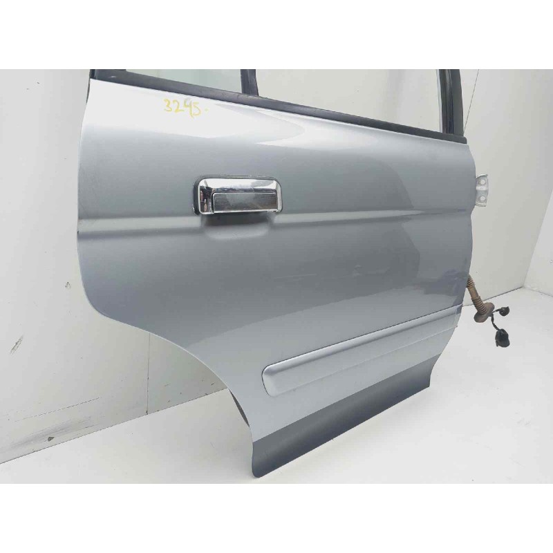 Recambio de puerta trasera derecha para mitsubishi montero sport (k90) 2.5 td gls referencia OEM IAM MR981912  