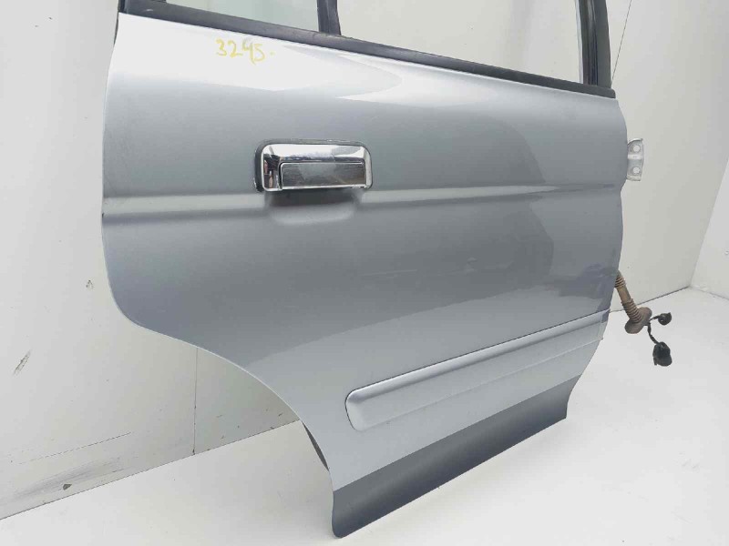 Recambio de puerta trasera derecha para mitsubishi montero sport (k90) 2.5 td gls referencia OEM IAM MR981912  