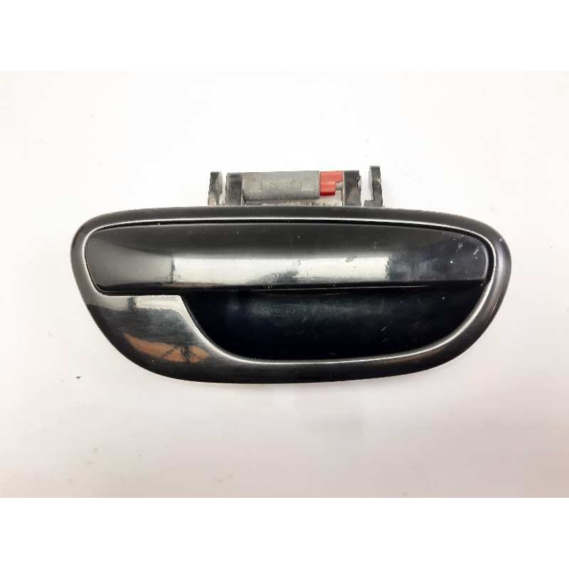 Recambio de maneta exterior trasera derecha para subaru legacy familiar/outback b13 (bp) 2.0 d outback limited referencia OEM IA