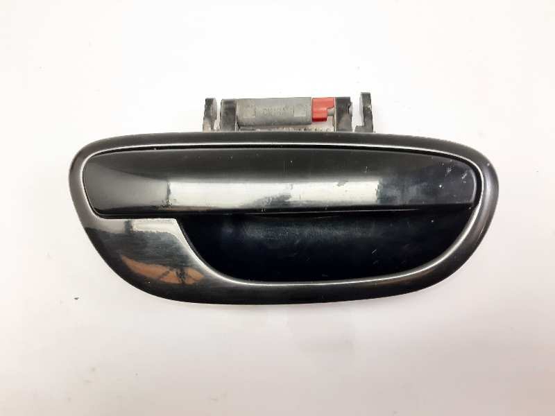Recambio de maneta exterior trasera derecha para subaru legacy familiar/outback b13 (bp) 2.0 d outback limited referencia OEM IA