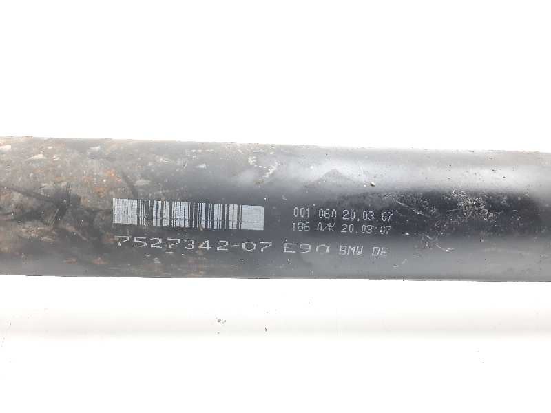 Recambio de transmision central para bmw serie 3 berlina (e90) 320d referencia OEM IAM 752734207  