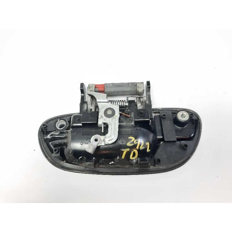 Recambio de maneta exterior trasera derecha para subaru legacy familiar/outback b13 (bp) 2.0 d outback limited referencia OEM IA