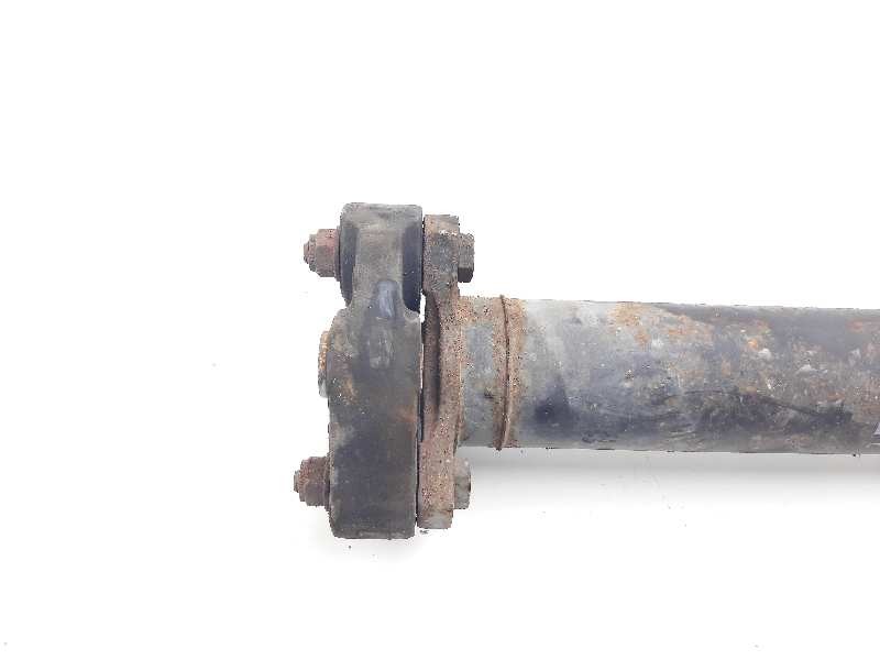 Recambio de transmision central para bmw serie 3 berlina (e90) 320d referencia OEM IAM 752734207  