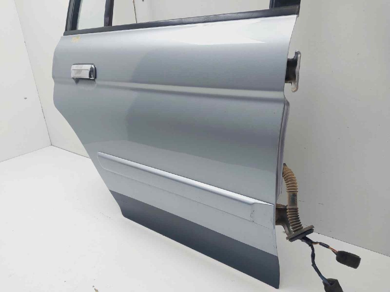 Recambio de puerta trasera derecha para mitsubishi montero sport (k90) 2.5 td gls referencia OEM IAM MR981912  