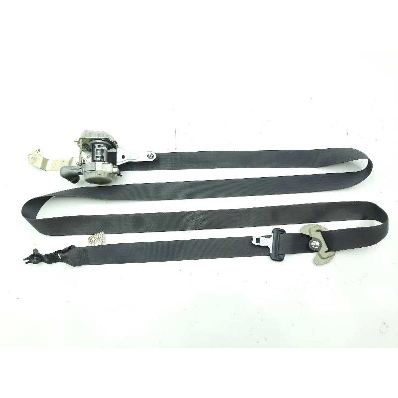 Recambio de cinturon seguridad delantero derecho para subaru legacy familiar/outback b13 (bp) 2.0 d outback limited referencia O