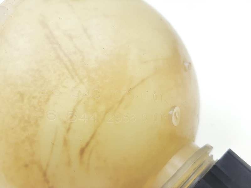 Recambio de deposito expansion para citroen c4 grand picasso exclusive referencia OEM IAM 9654310780 9654426980 