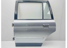 Recambio de puerta trasera izquierda para mitsubishi montero sport (k90) 2.5 td gls referencia OEM IAM MR981911  