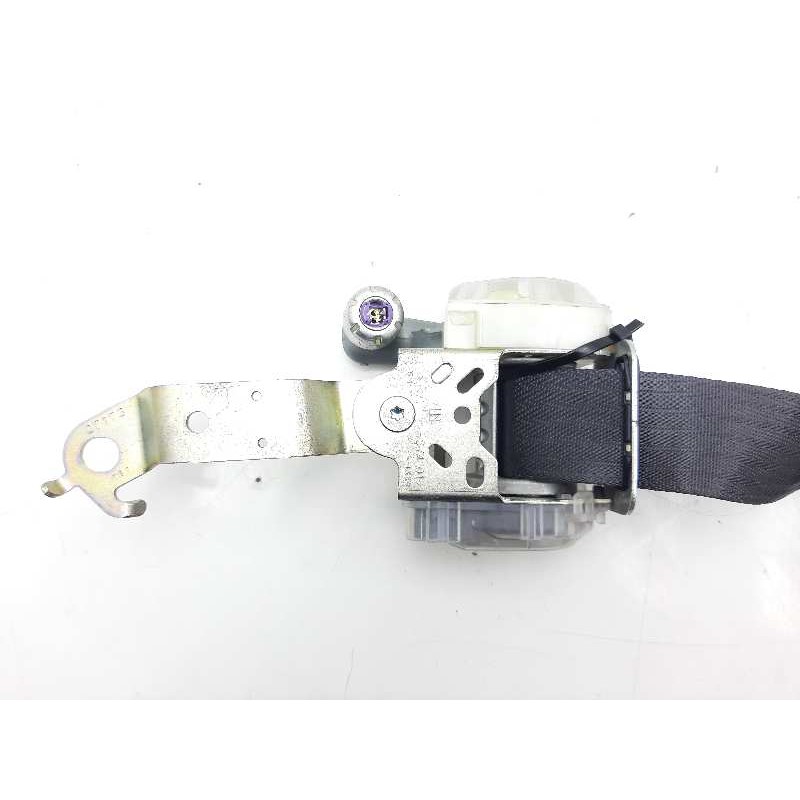 Recambio de cinturon seguridad delantero derecho para subaru legacy familiar/outback b13 (bp) 2.0 d outback limited referencia O