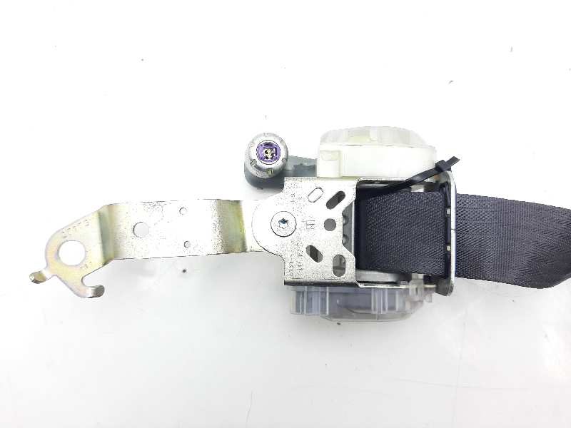 Recambio de cinturon seguridad delantero derecho para subaru legacy familiar/outback b13 (bp) 2.0 d outback limited referencia O
