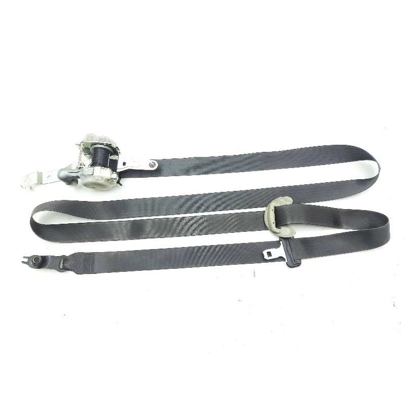 Recambio de cinturon seguridad delantero izquierdo para subaru legacy familiar/outback b13 (bp) 2.0 d outback limited referencia