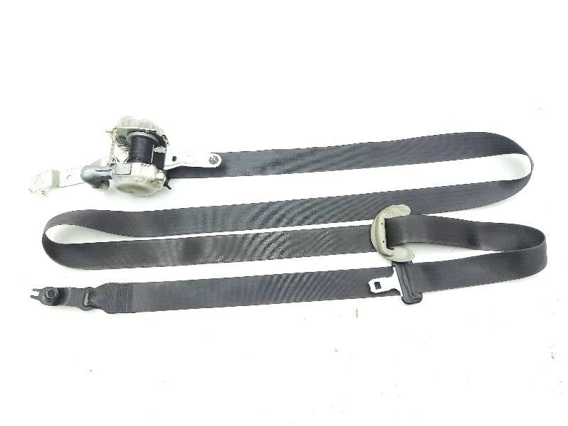 Recambio de cinturon seguridad delantero izquierdo para subaru legacy familiar/outback b13 (bp) 2.0 d outback limited referencia