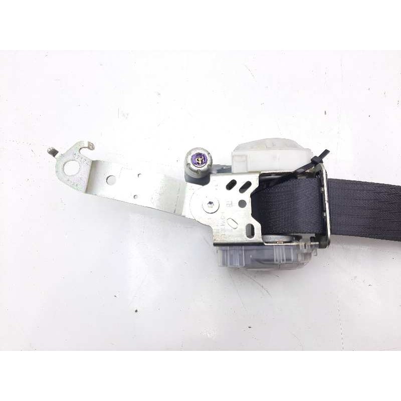 Recambio de cinturon seguridad delantero izquierdo para subaru legacy familiar/outback b13 (bp) 2.0 d outback limited referencia