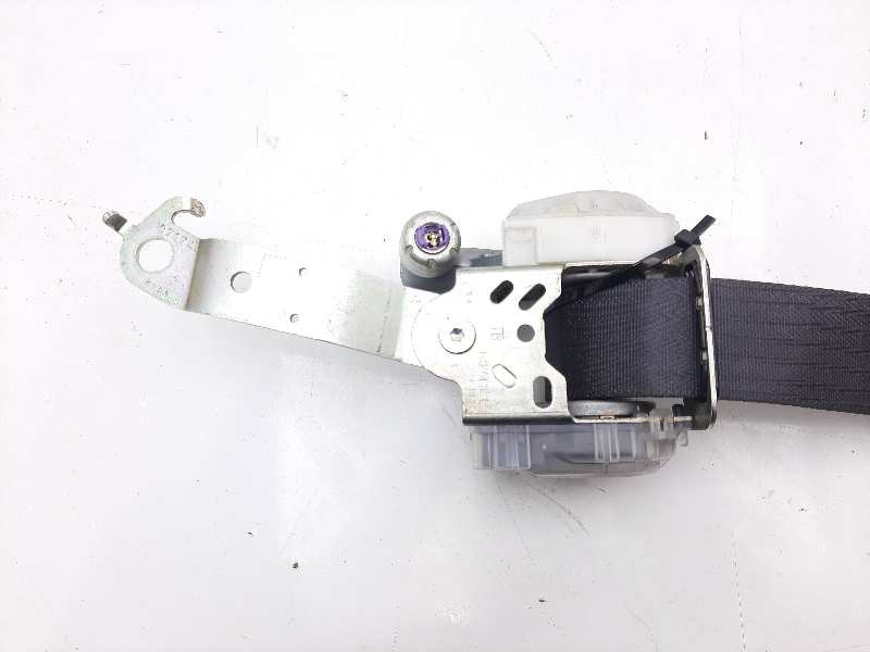 Recambio de cinturon seguridad delantero izquierdo para subaru legacy familiar/outback b13 (bp) 2.0 d outback limited referencia
