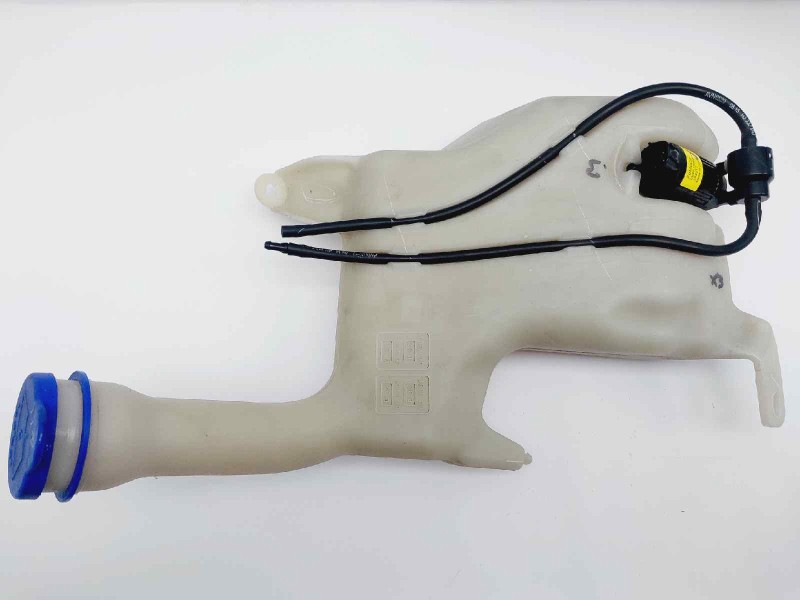 Recambio de deposito limpia para ford ka+ ultimate referencia OEM IAM E4B517B613BAO  