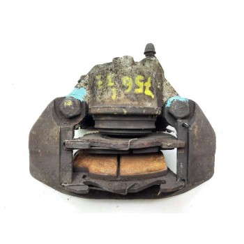 PINZA FRENO DELANTERA IZQUIERDA 