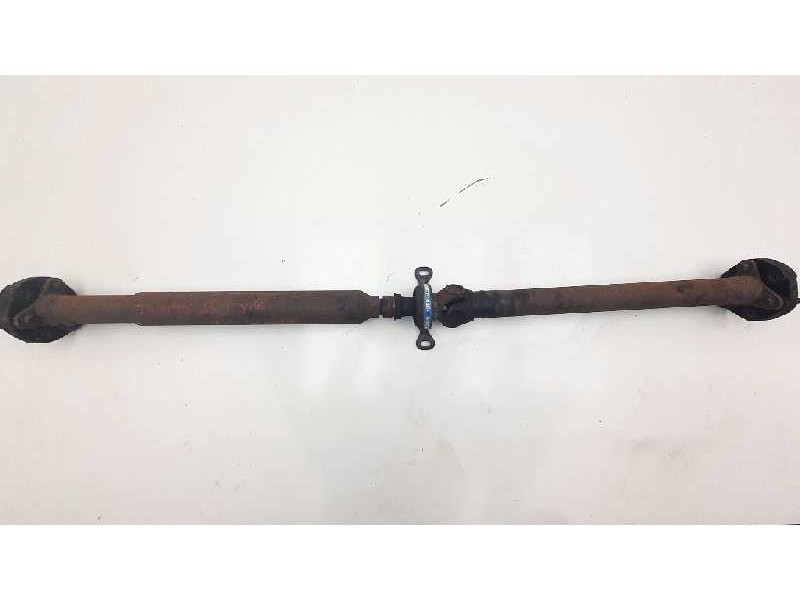 Recambio de transmision central para jaguar s-type referencia OEM IAM   