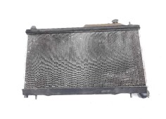 Recambio de radiador agua para subaru legacy familiar/outback b13 (bp) 2.0 d outback limited referencia OEM IAM 080225 45119AG08 2