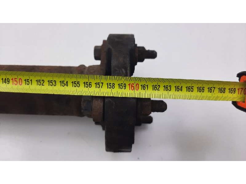 Recambio de transmision central para jaguar s-type referencia OEM IAM   