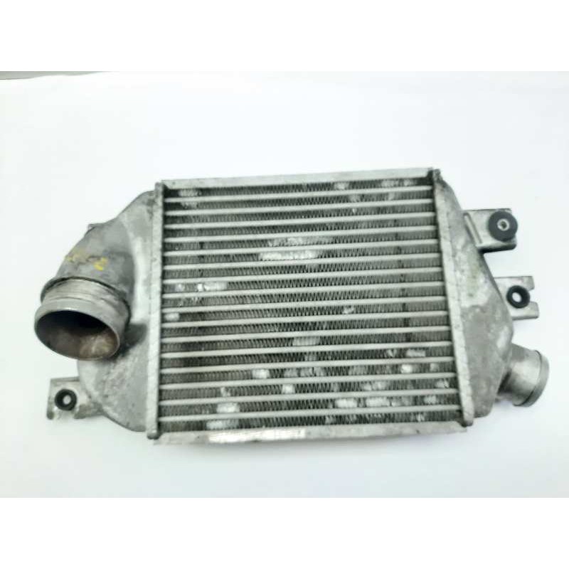 Recambio de intercooler para subaru legacy familiar/outback b13 (bp) 2.0 d outback limited referencia OEM IAM TM0180  