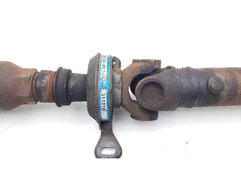 Recambio de transmision central para jaguar s-type referencia OEM IAM   