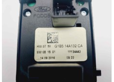 Recambio de mando elevalunas delantero izquierdo para ford ka+ ultimate referencia OEM IAM G1B514A132CA   2