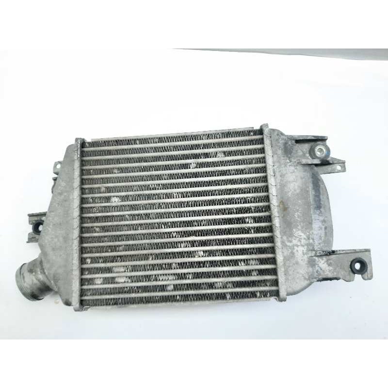 Recambio de intercooler para subaru legacy familiar/outback b13 (bp) 2.0 d outback limited referencia OEM IAM TM0180  
