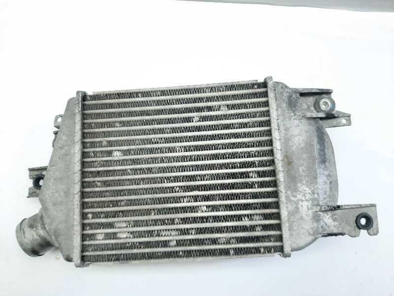 Recambio de intercooler para subaru legacy familiar/outback b13 (bp) 2.0 d outback limited referencia OEM IAM TM0180  