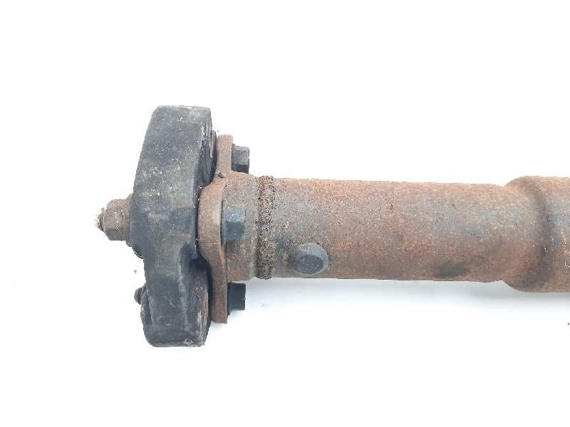 Recambio de transmision central para jaguar s-type referencia OEM IAM   