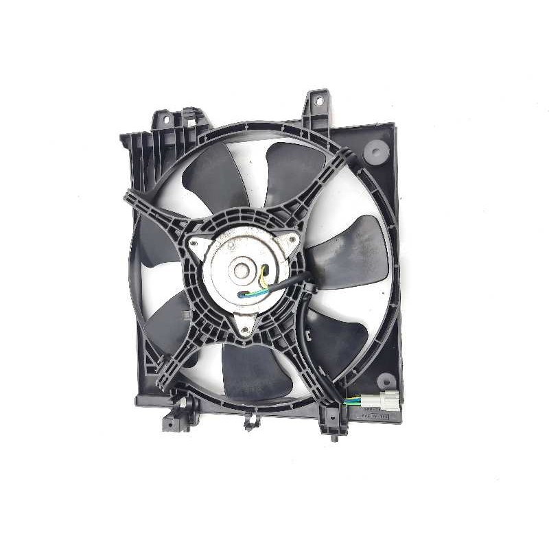 Recambio de electroventilador para subaru legacy familiar/outback b13 (bp) 2.0 d outback limited referencia OEM IAM 2M413M8220 4