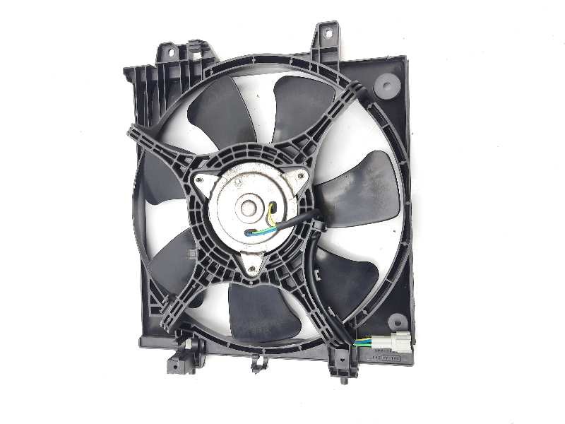 Recambio de electroventilador para subaru legacy familiar/outback b13 (bp) 2.0 d outback limited referencia OEM IAM 2M413M8220 4
