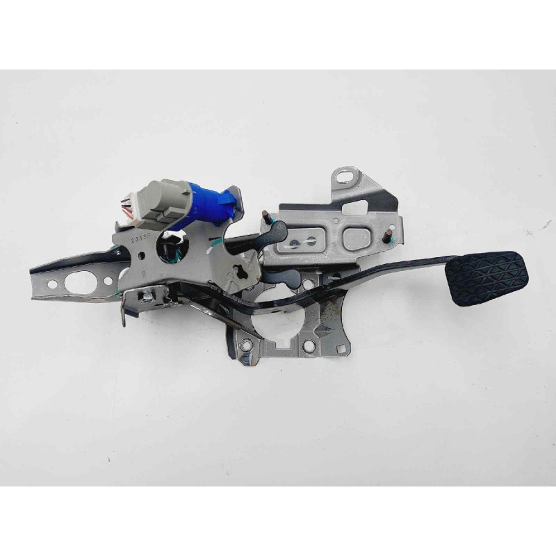 Recambio de pedal freno para ford ka+ ultimate referencia OEM IAM 8V512450AG  