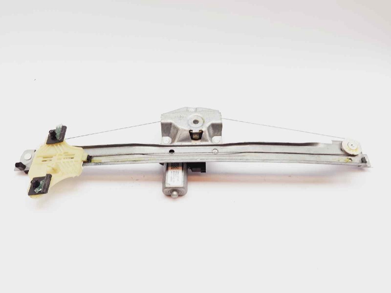 Recambio de elevalunas delantero derecho para renault captur life referencia OEM IAM 807205569R 128001471B 