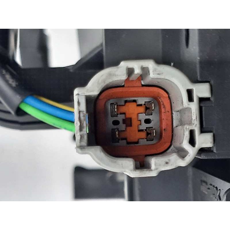 Recambio de electroventilador para subaru legacy familiar/outback b13 (bp) 2.0 d outback limited referencia OEM IAM 2M413M8220 4