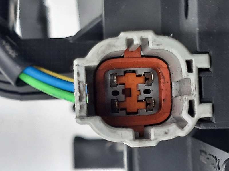 Recambio de electroventilador para subaru legacy familiar/outback b13 (bp) 2.0 d outback limited referencia OEM IAM 2M413M8220 4